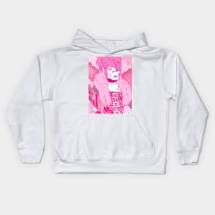 13 Kids Hoodie